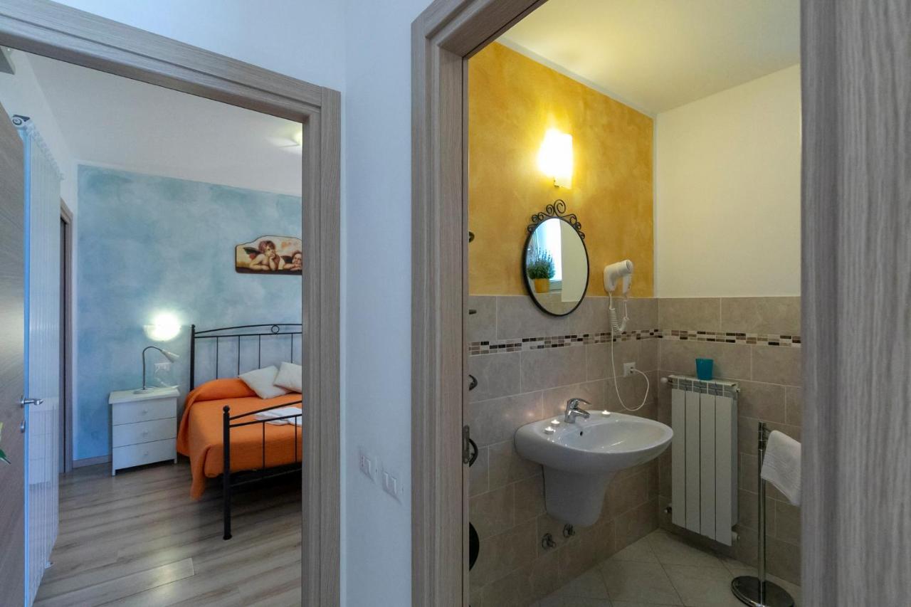 La Collina Dei Fiori Apartment Vercana Екстериор снимка