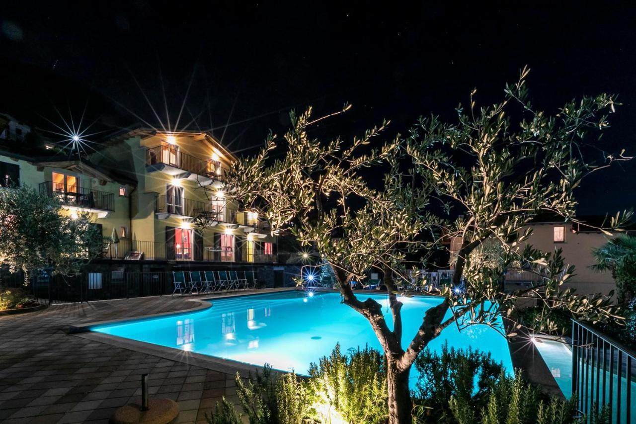 La Collina Dei Fiori Apartment Vercana Екстериор снимка