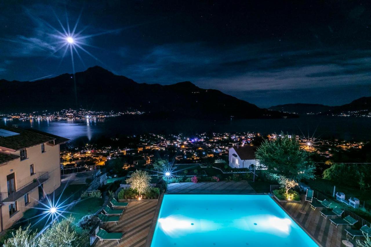 La Collina Dei Fiori Apartment Vercana Екстериор снимка